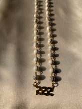 Load image into Gallery viewer, CRYSTALS x ANGEL NUMBERS NECKLACE