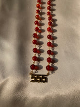 Load image into Gallery viewer, CRYSTALS x ANGEL NUMBERS NECKLACE