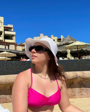 Load image into Gallery viewer, Colorful Evil Eye Necklace