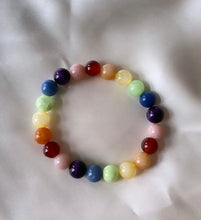 Load image into Gallery viewer, PRIDE INFINITY BRACELET