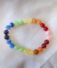 Load image into Gallery viewer, PRIDE INFINITY BRACELET