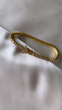 Load image into Gallery viewer, Princess Tennis Bracelet
