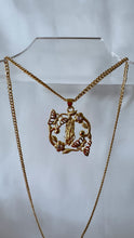 Load image into Gallery viewer, Virgencita Necklace
