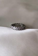 Load image into Gallery viewer, I Love You For Eternity Ring
