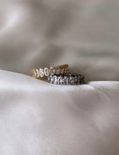 Load image into Gallery viewer, I Love You For Eternity Ring
