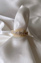Load image into Gallery viewer, I Love You For Eternity Ring
