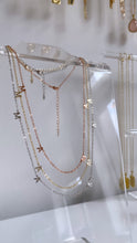 Load image into Gallery viewer, MAMA Choker Necklace
