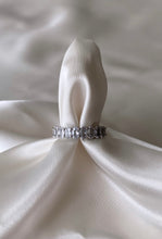Load image into Gallery viewer, I Love You For Eternity Ring
