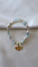 Load image into Gallery viewer, My Favorite Person Infinity Bracelet
