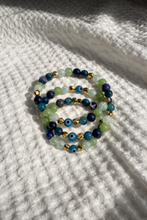 Load image into Gallery viewer, No Evil Eyes Please Infinity Bracelet
