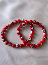 Load image into Gallery viewer, Evil Eye Bracelets🧿
