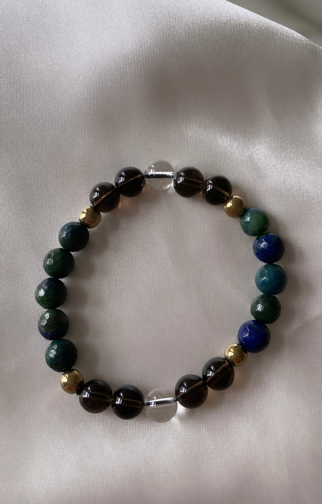 New Love Infinity Bracelet