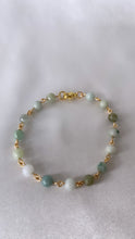 Load image into Gallery viewer, Jade Handmade Bracelet
