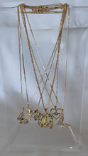 Load image into Gallery viewer, Butterfly Necklace
