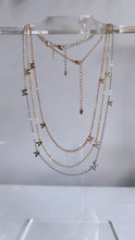 Load image into Gallery viewer, MAMA Choker Necklace
