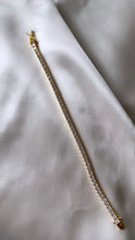 Load image into Gallery viewer, Princess Tennis Bracelet
