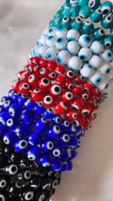 Load image into Gallery viewer, Evil Eye Bracelets🧿
