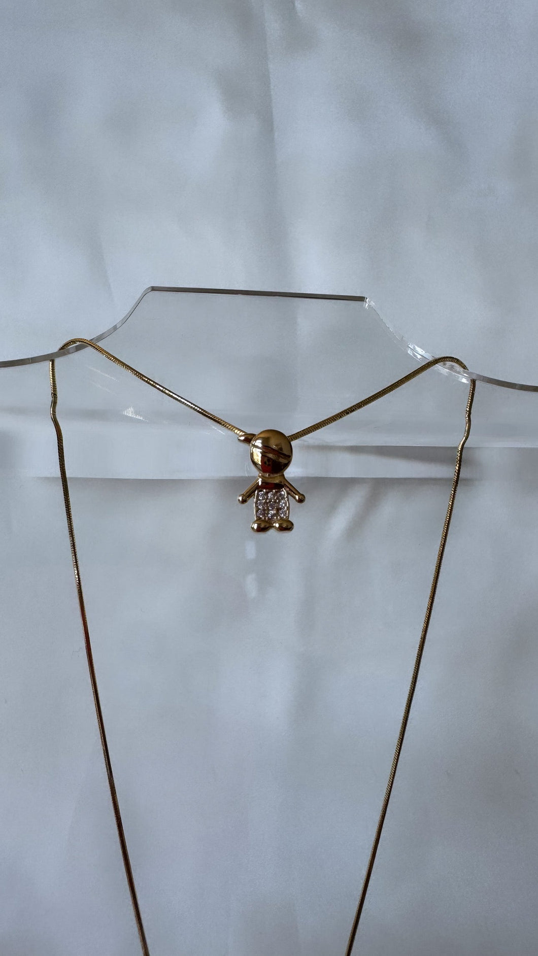 Best Part Of Me Necklace