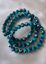 Load image into Gallery viewer, Evil Eye Bracelets🧿
