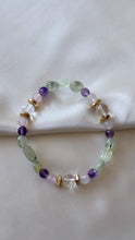 Load image into Gallery viewer, She&#39;s One Of A Kind Infinity Bracelet
