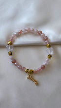 Load image into Gallery viewer, A Mother&#39;s Love Infinity Bracelet
