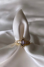 Load image into Gallery viewer, My Queen Adjustable Ring
