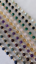 Load image into Gallery viewer, Amethyst Handmade Bracelet

