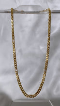 Load image into Gallery viewer, Crystal Cuban Necklace
