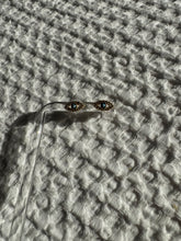 Load image into Gallery viewer, Eye Am Protected Evil Eye Earrings
