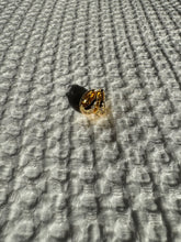 Load image into Gallery viewer, Mini Star Huggie Earrings
