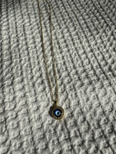 Load image into Gallery viewer, Evil Eyes Off Necklace
