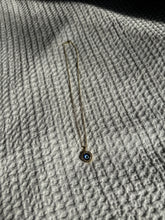 Load image into Gallery viewer, Evil Eyes Off Necklace
