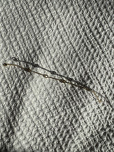 Load image into Gallery viewer, Evil Eye Tennis Bracelet
