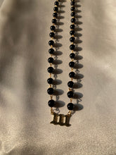 Load image into Gallery viewer, CRYSTALS x ANGEL NUMBERS NECKLACE
