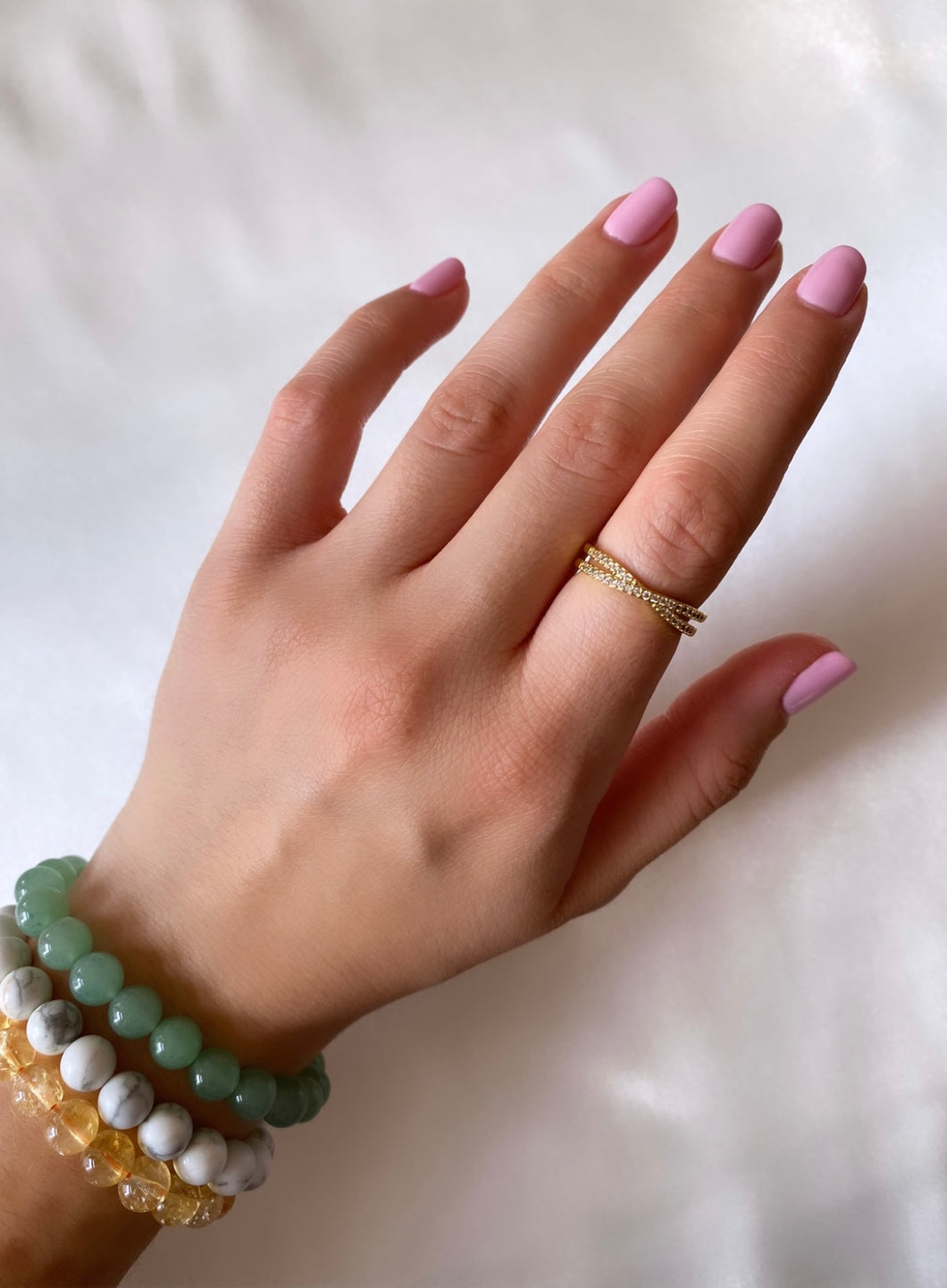 Perfect Everyday Ring