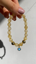 Load image into Gallery viewer, Positive Energy Charm Bracelet
