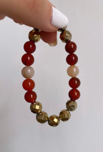 Load image into Gallery viewer, Full Of Passion Infinity Bracelet
