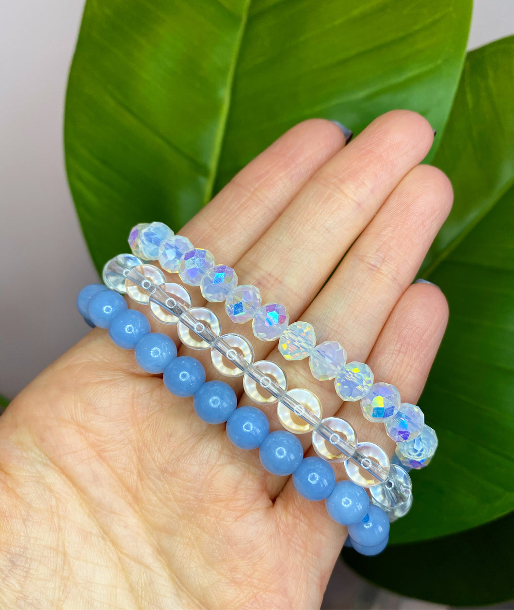 Positive Vibes Infinity Set