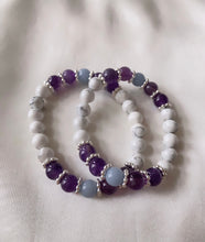 Load image into Gallery viewer, Divinely Protected Infinity Bracelet
