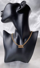Load image into Gallery viewer, Trust The Signs Necklace
