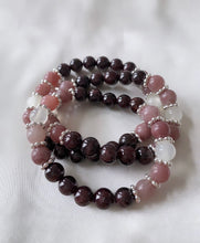 Load image into Gallery viewer, Lovely Energy Infinity Bracelet
