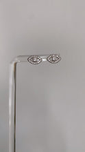 Load image into Gallery viewer, Evil Eye Earrings
