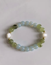Load image into Gallery viewer, Ready For Anything Infinity Bracelet
