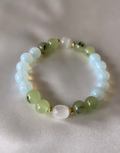 Load image into Gallery viewer, Ready For Anything Infinity Bracelet
