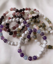 Load image into Gallery viewer, Divinely Protected Infinity Bracelet

