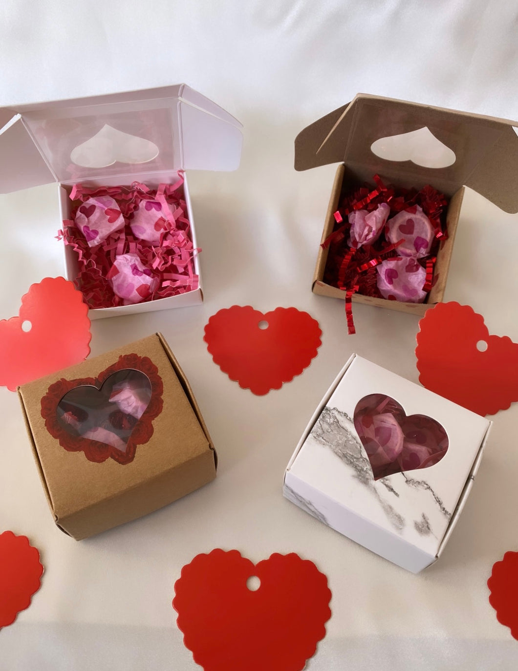 RING MYSTERY BOX