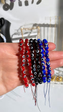 Load image into Gallery viewer, MINI Evil Eye Bracelets
