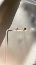 Load image into Gallery viewer, Zodiac Stud Earrings
