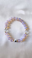 Load image into Gallery viewer, Vibes Are Great Infinity Bracelet
