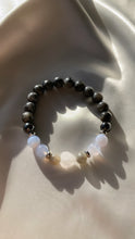 Load image into Gallery viewer, Protecting My Energy Infinity Bracelet
